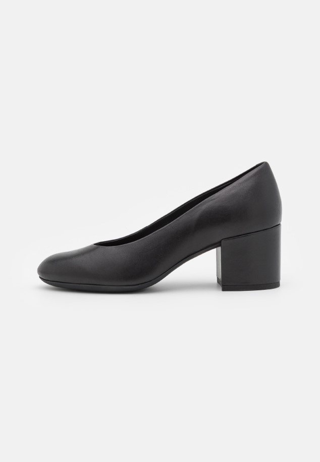 Classic Heels Black Gabor