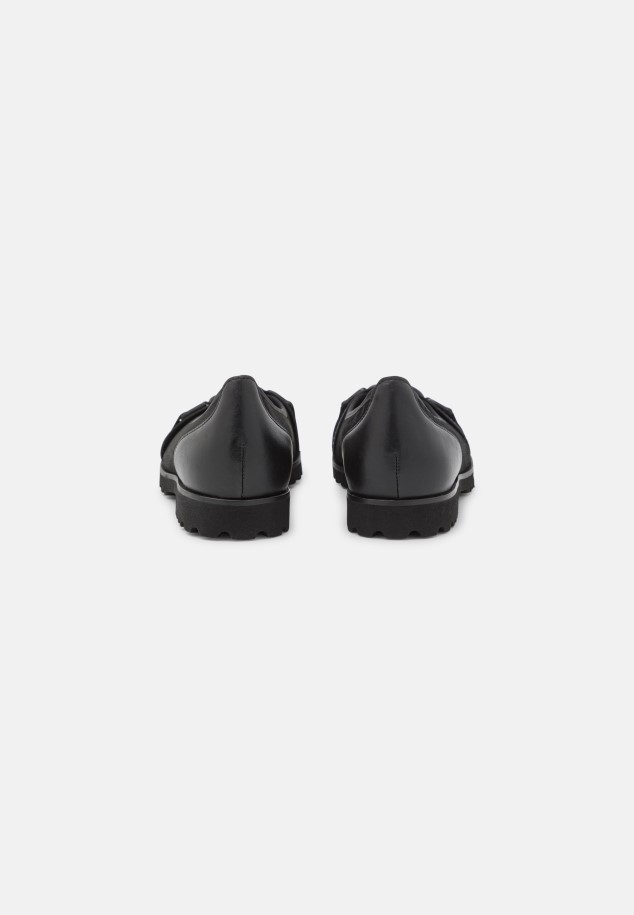 Ballet Pumps Gabor Black Women