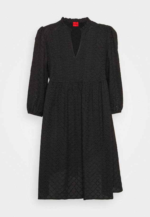 Ballet Pumps Gabor Black Women