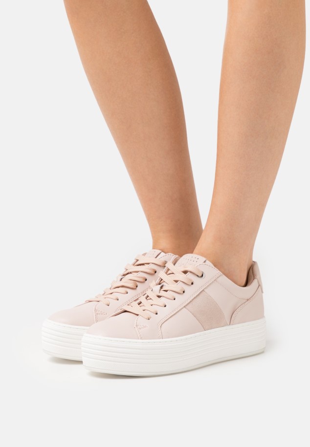 Gabor High-Top Trainers Tartufo