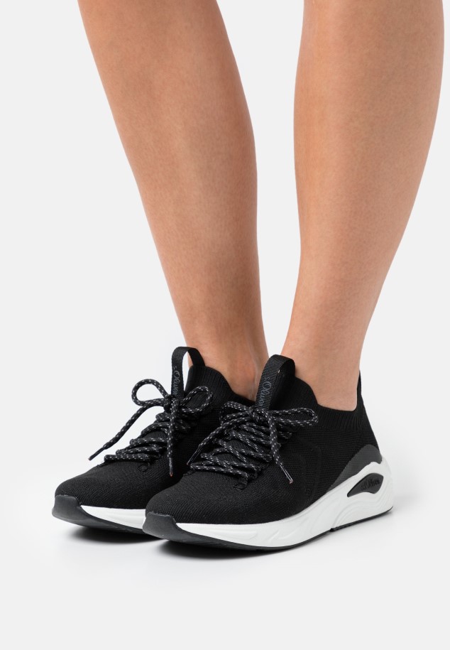 Gabor High-Top Trainers Tartufo