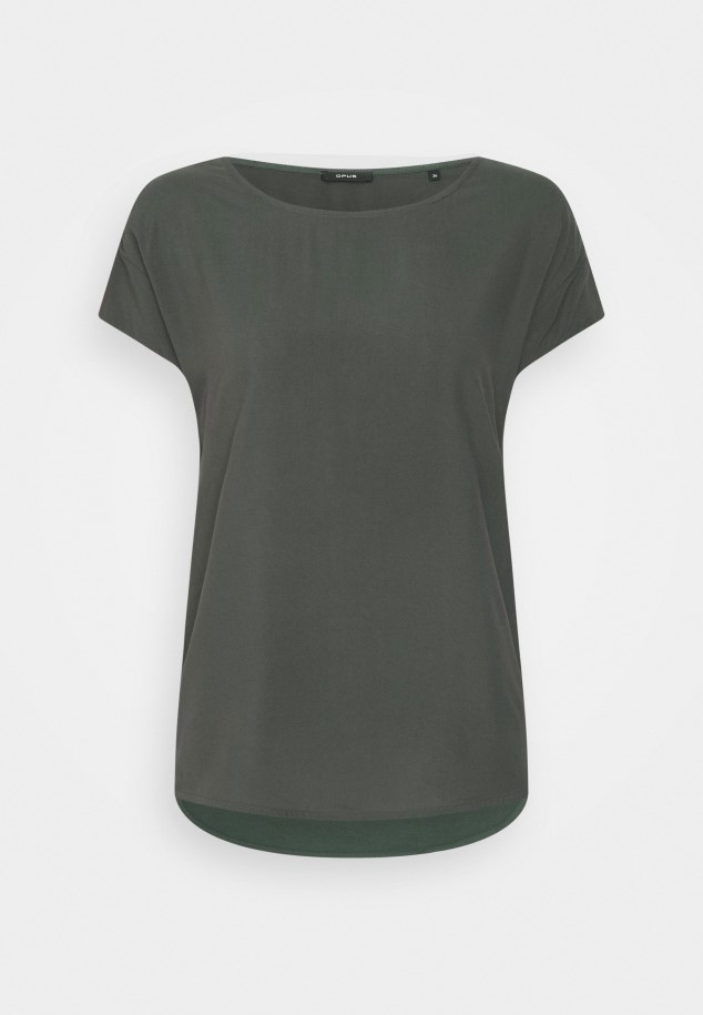 Gabor High-Top Trainers Tartufo