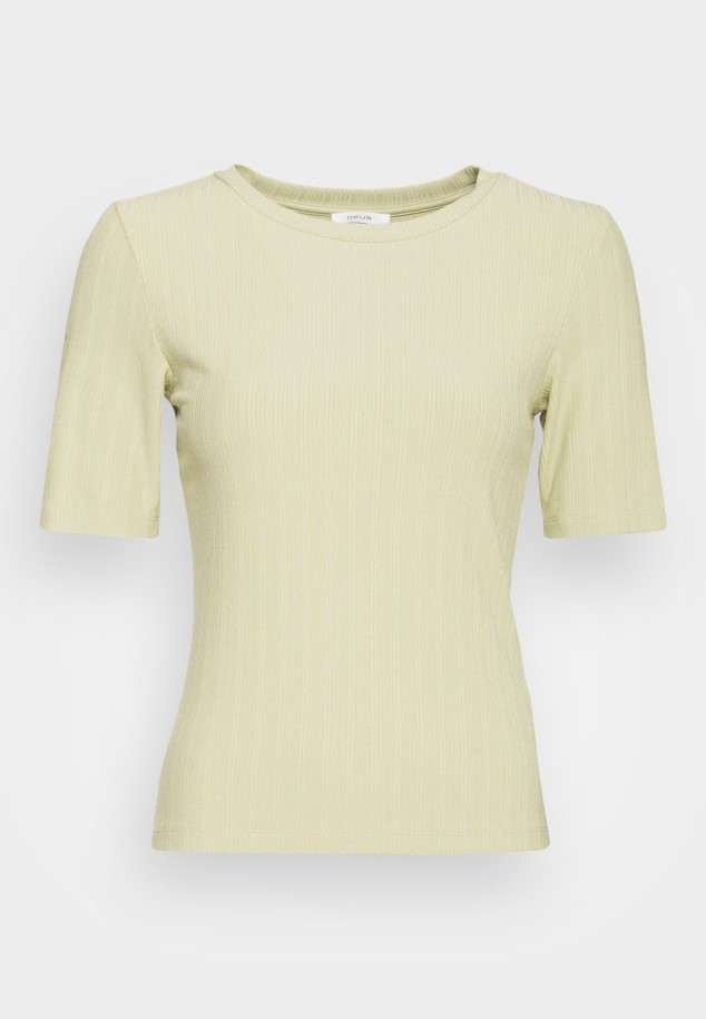 Gabor High-Top Trainers Tartufo