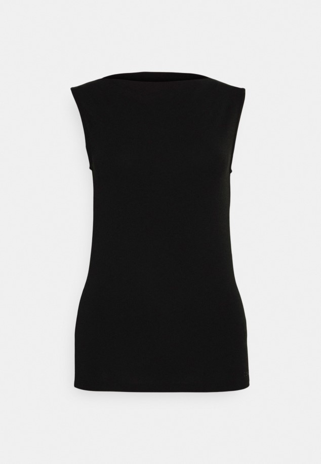 Grey Gabor Ballet Pumps