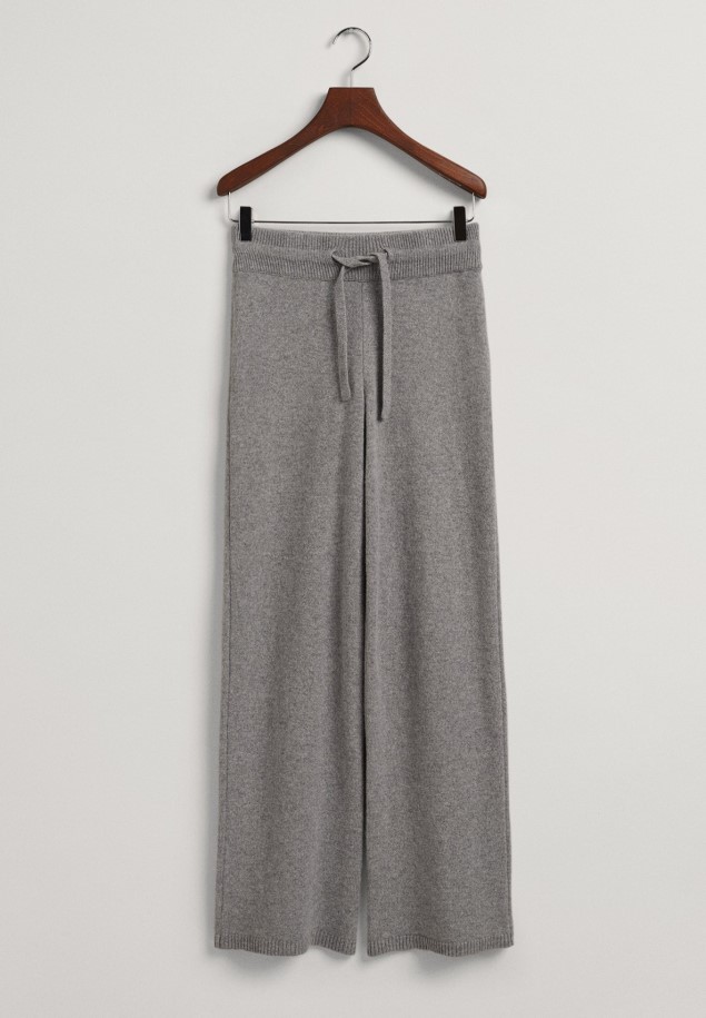 Women Platform Ankle Boots Gabor Black