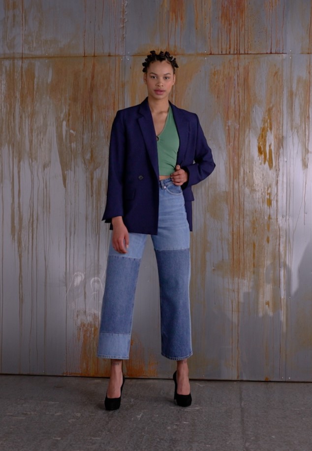 Black High Heels Gabor