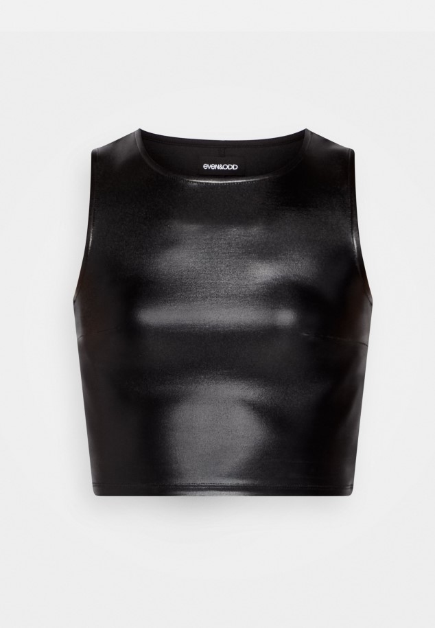 Black High Heels Gabor