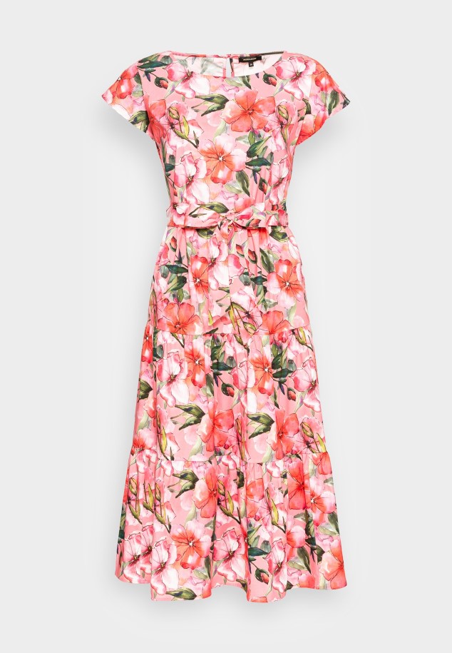 High-Top Trainers Gabor Latte