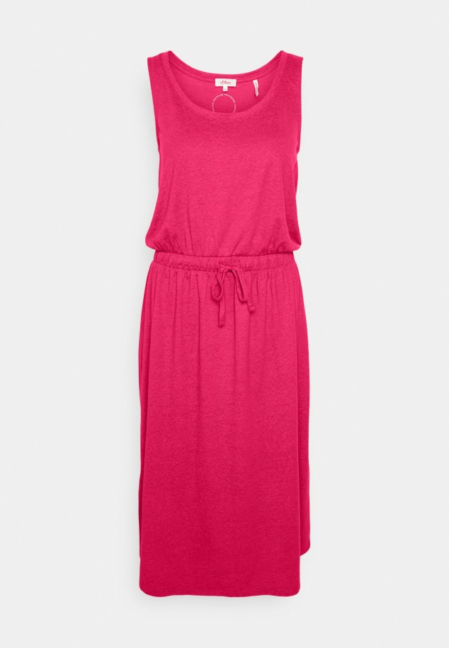 High-Top Trainers Grey Gabor