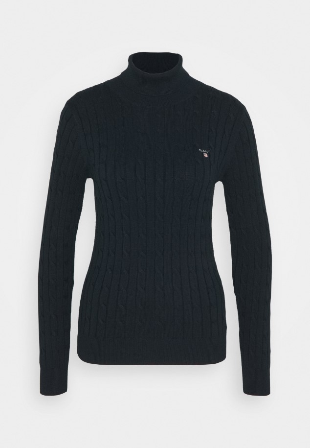 High-Top Trainers Grey Gabor