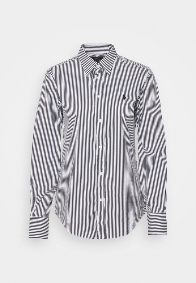 High-Top Trainers Grey Gabor