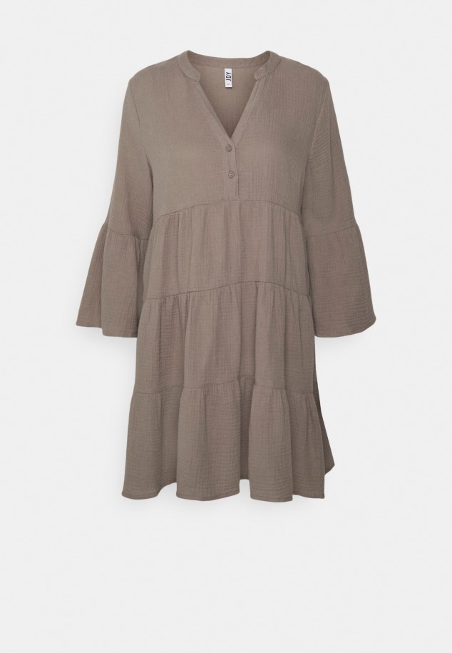 Lace-Up Ankle Boots Black Gabor Women