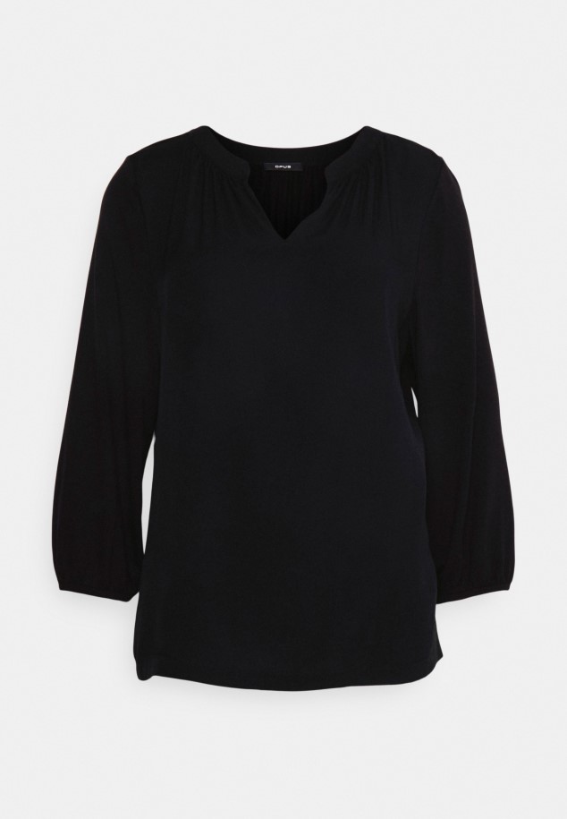 Lace-Up Ankle Boots Black Gabor Women