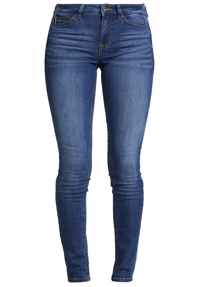 Black High-Top Trainers Gabor Women