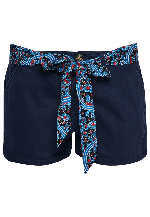 Black High-Top Trainers Gabor Women