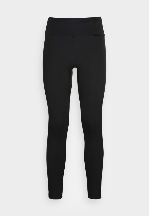 Black High-Top Trainers Gabor Women