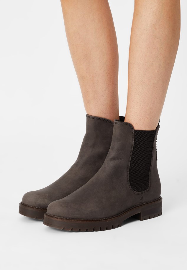 Gabor 91.610 - Ankle Boots Brown