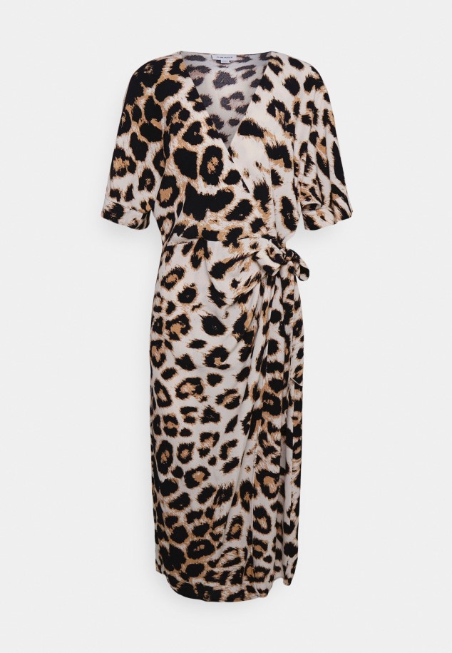 Gabor 91.610 - Ankle Boots Brown