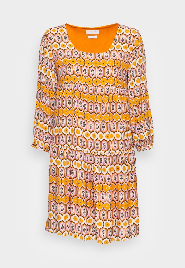 Gabor Platform Sandals Black