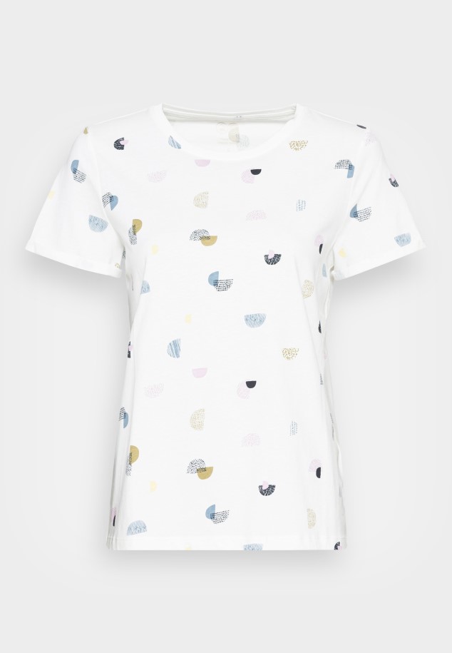 Gabor Platform Sandals Black