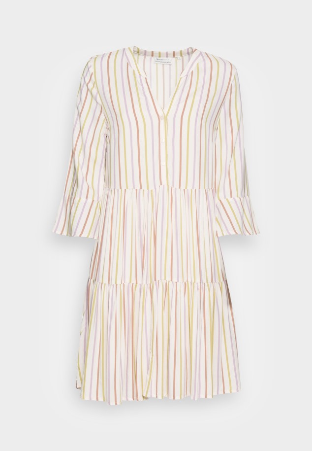 Gabor Platform Sandals Black