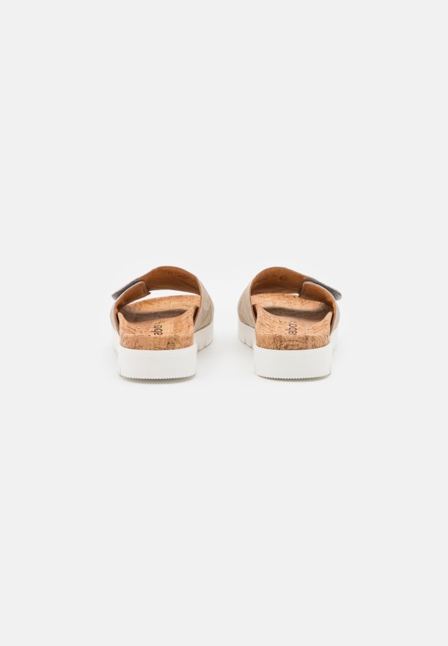 Gabor Desert Mules