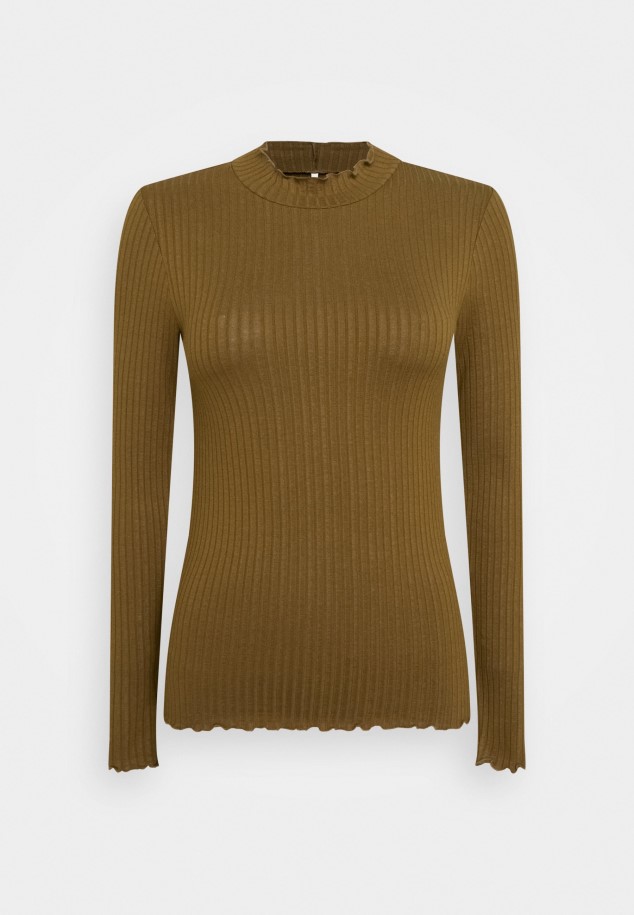 Black Gabor Platform Ankle Boots