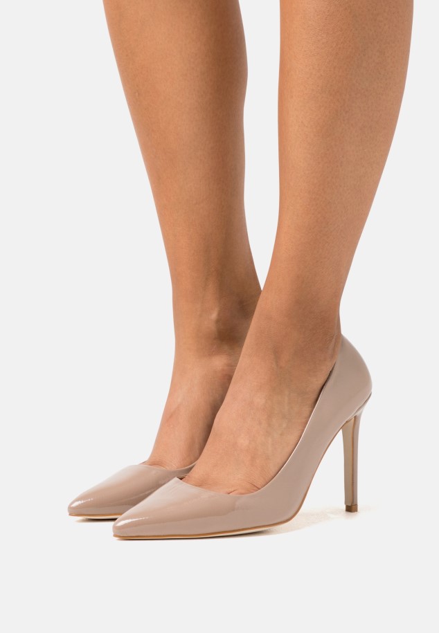 Gabor Audrey - High Heels Chocolate