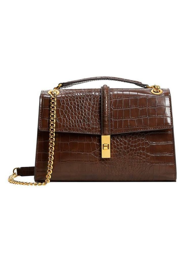 Gabor Audrey - High Heels Chocolate