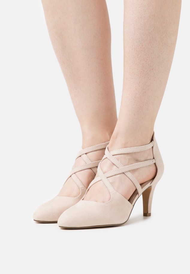 Gabor Ice Classic Heels