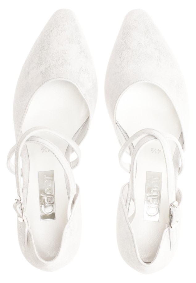 Gabor Ice Classic Heels