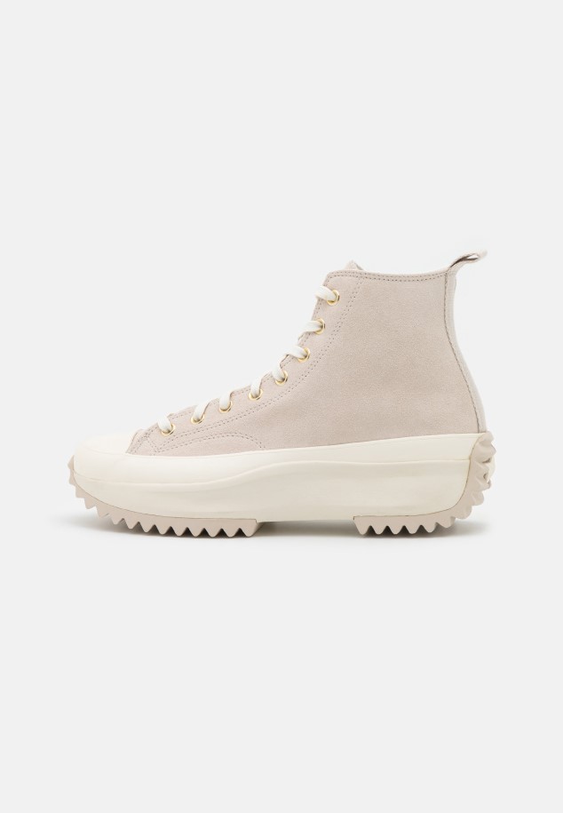 Black High-Top Trainers Gabor