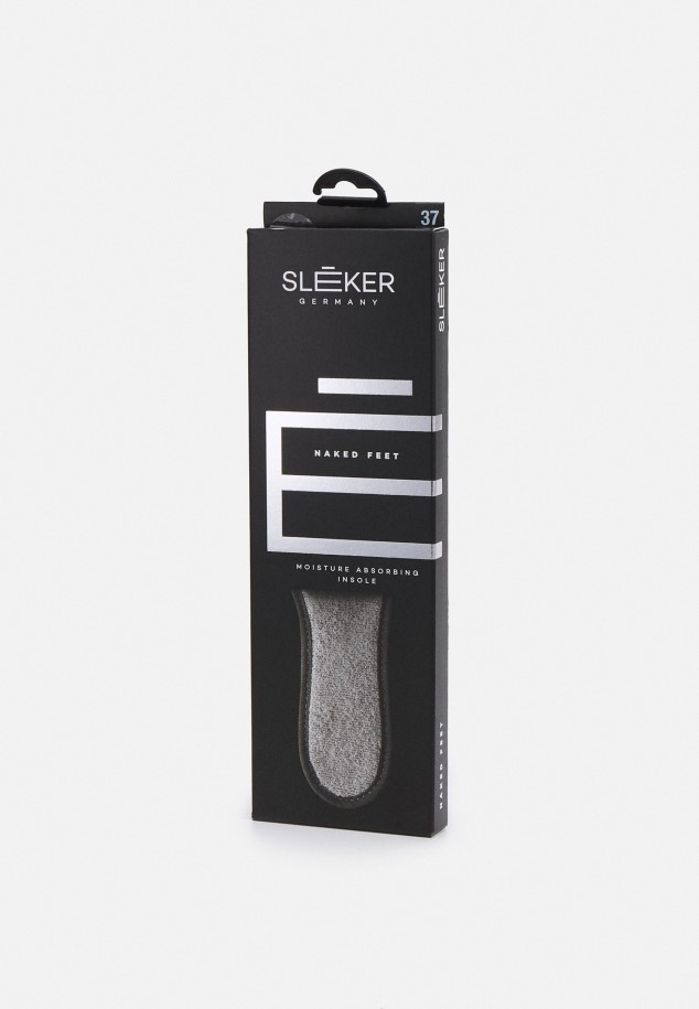 Brown/White Half Sole - Insole Gabor