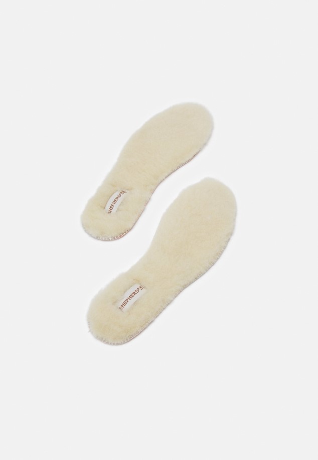 Brown/White Half Sole - Insole Gabor