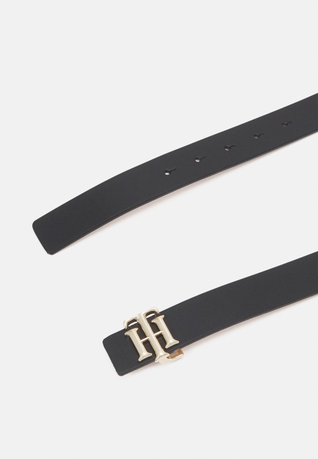 Soil/Grey Gabor Ballet Pumps