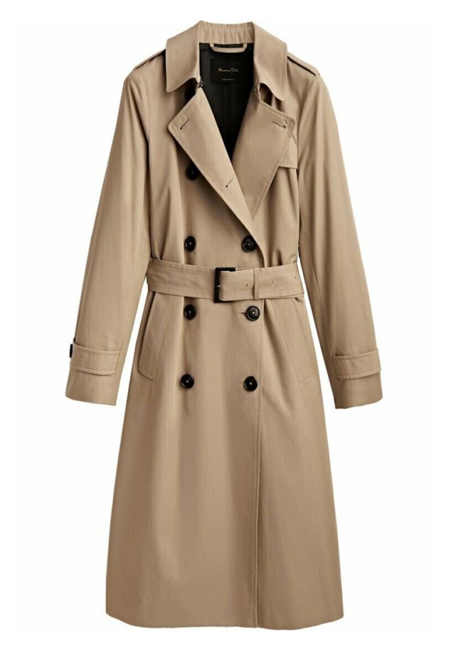 Soil/Grey Gabor Ballet Pumps