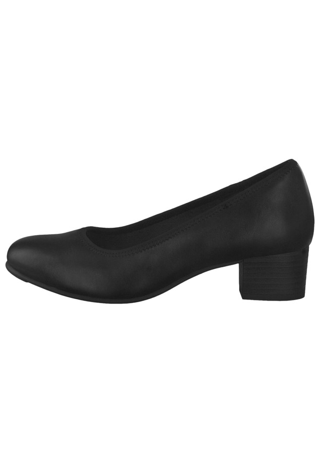 Classic Heels Gabor Black Shoes
