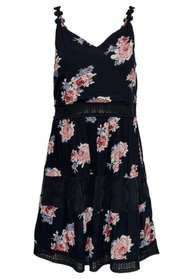 Gabor High-Top Trainers Black Women