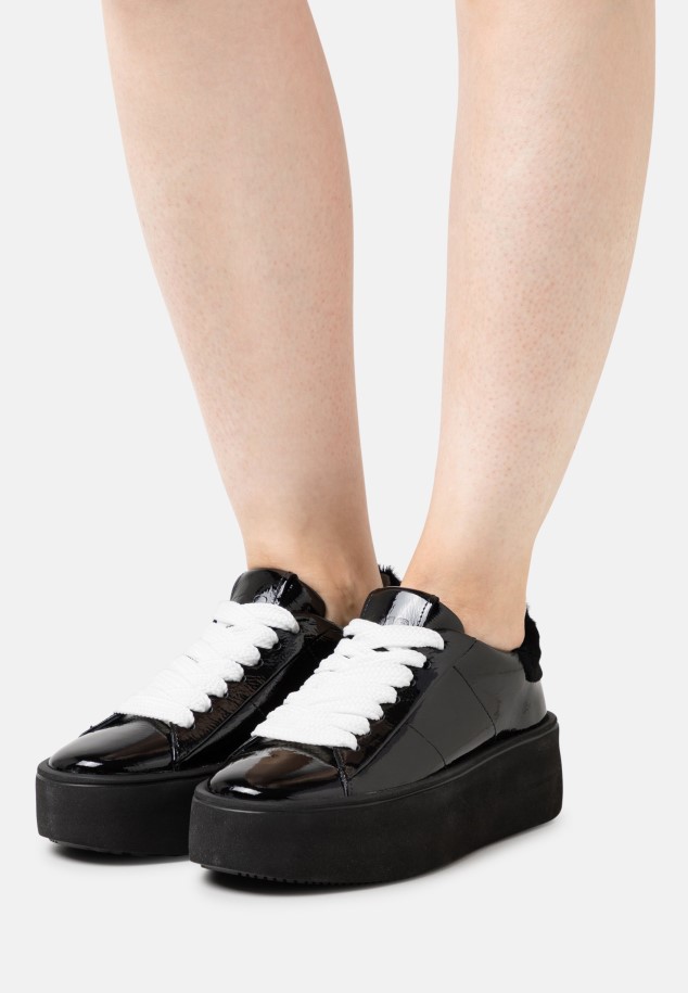 Trainers Gabor Black