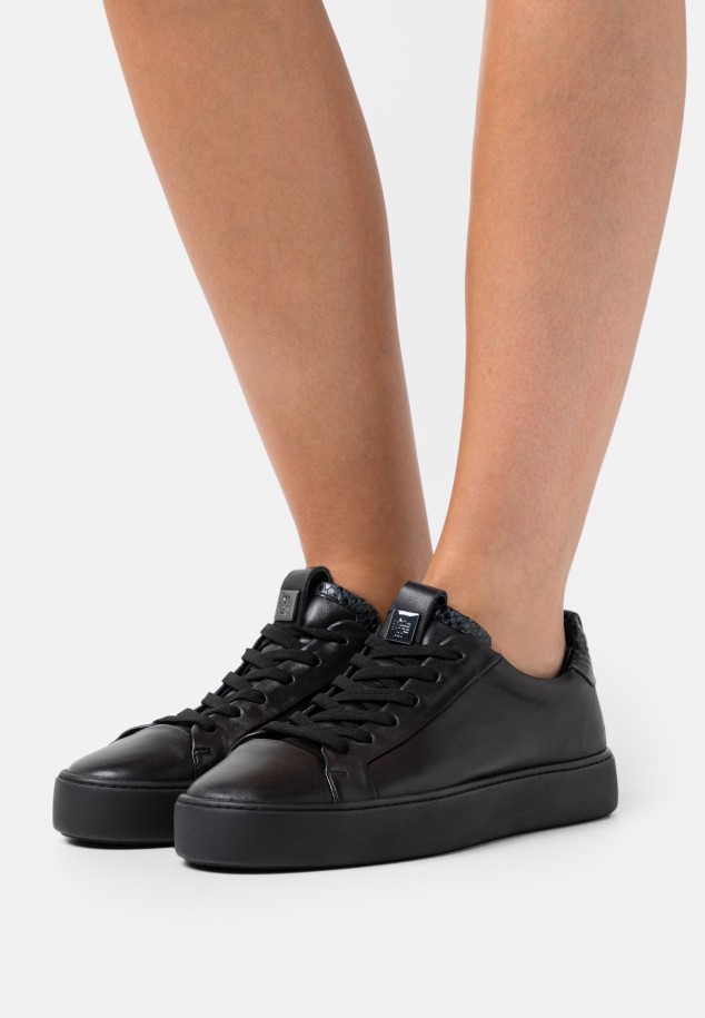 Trainers Gabor Black