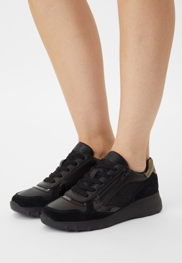 Trainers Gabor Black