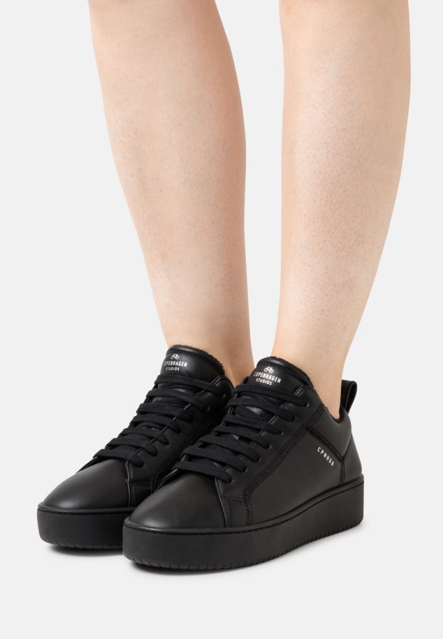 Trainers Gabor Black