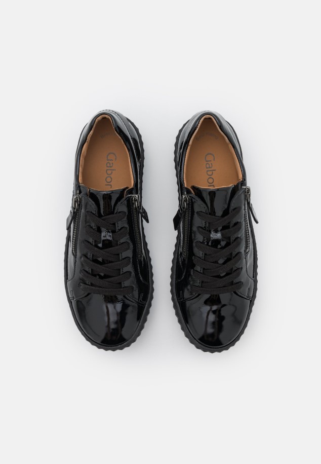 Trainers Gabor Black