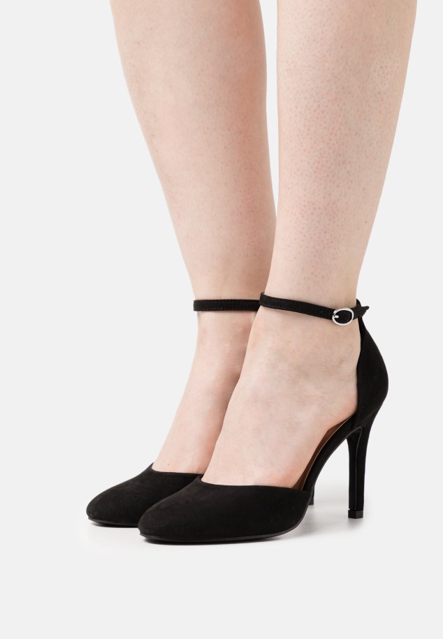 Classic Heels White Gabor Women