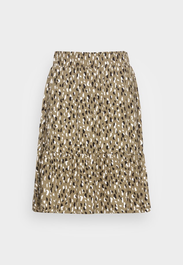 High-Top Trainers Gabor Black