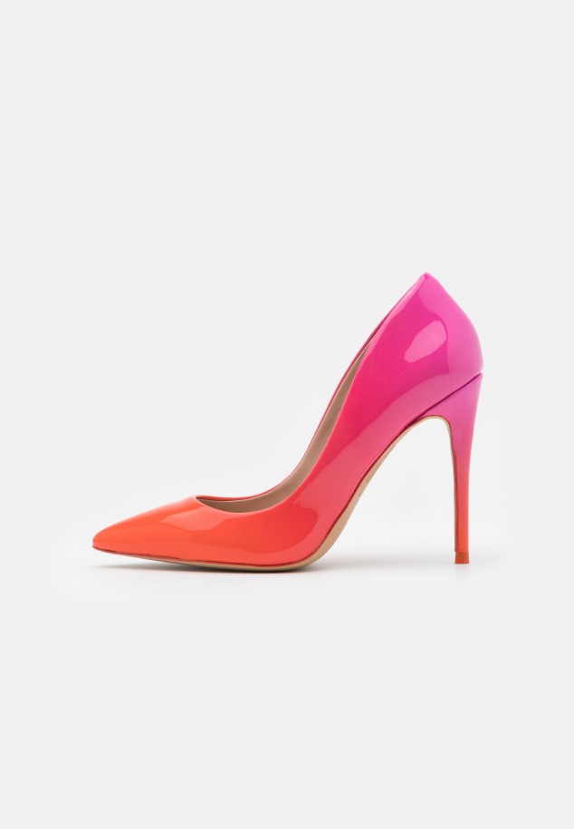 Gabor Black Stessy - High Heels