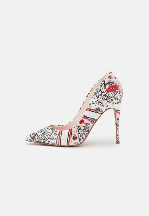 Gabor Black Stessy - High Heels