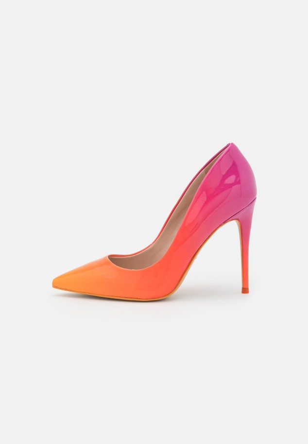 Gabor Black Stessy - High Heels