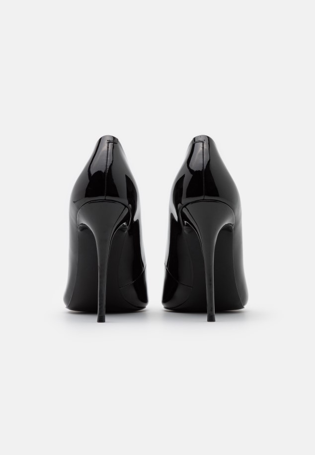 Gabor Black Stessy - High Heels