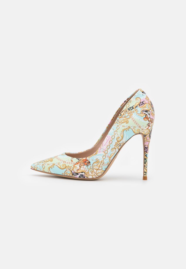 Gabor Black Stessy - High Heels